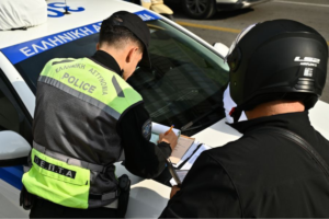 Βεβαιώθηκαν πάνω από 2.210 παραβάσεις