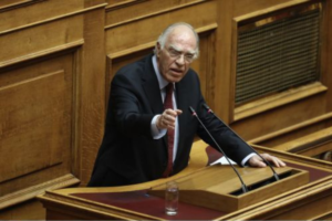 Έφυγε από τη ζωή σε ηλικία 75 ετών ο Βασίλης Λεβέντης