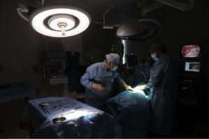 Τρεις μεταμοσχεύσεις ήπατος σε τρία συνεχόμενα εικοσιτετράωρα στο Λαϊκό Νοσοκομείο