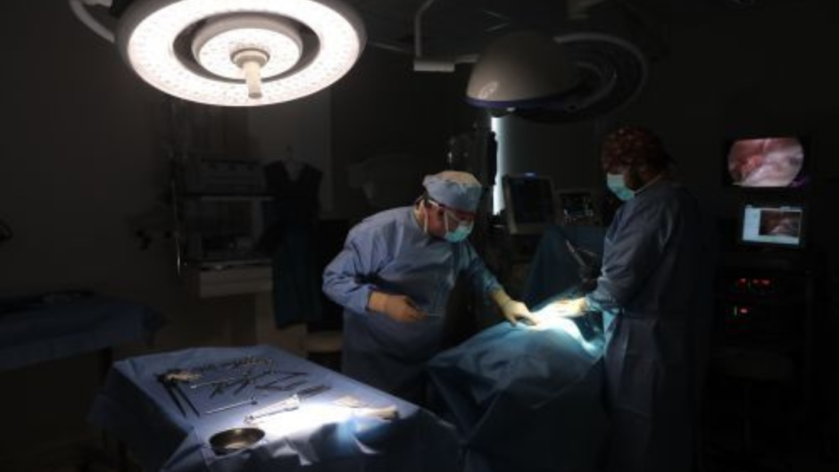 Τρεις μεταμοσχεύσεις ήπατος σε τρία συνεχόμενα εικοσιτετράωρα στο Λαϊκό Νοσοκομείο