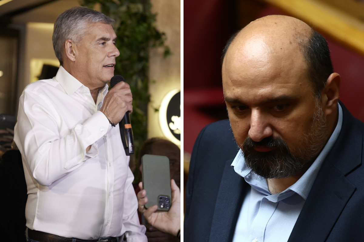 Πρόταση αντιεισαγγελέα Α.Π – Παραπομπές στο ειδικό δικαστήριο