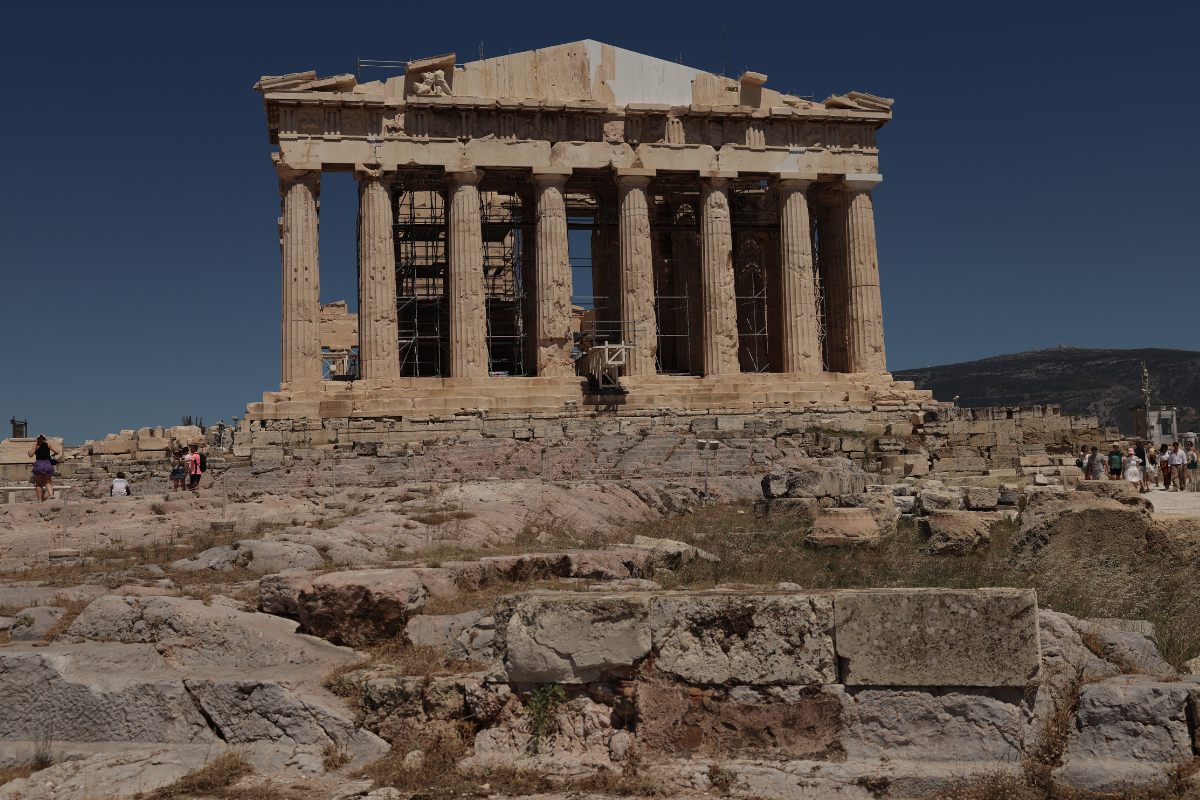 Νομοσχέδιο Υπουργείου Πολιτισμού- Πολιτική αντιπαράθεση