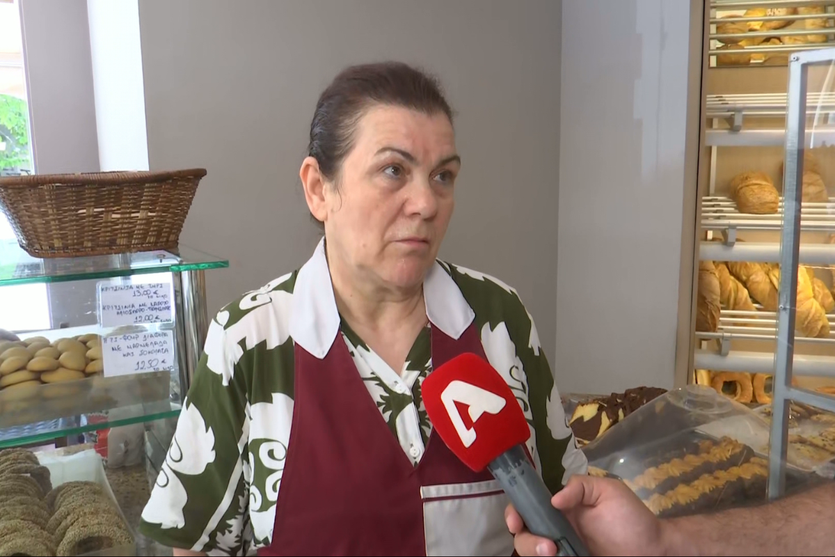 Χιλιάδες αλβανικά ΑΦΜ στην Ελλάδα