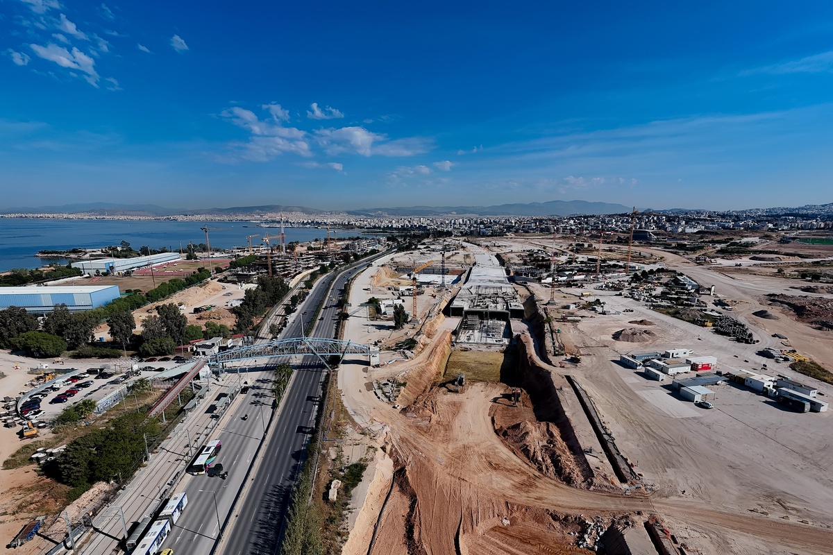 Εθνικό αναπτυξιακό πρόγραμμα 2026 – 2030