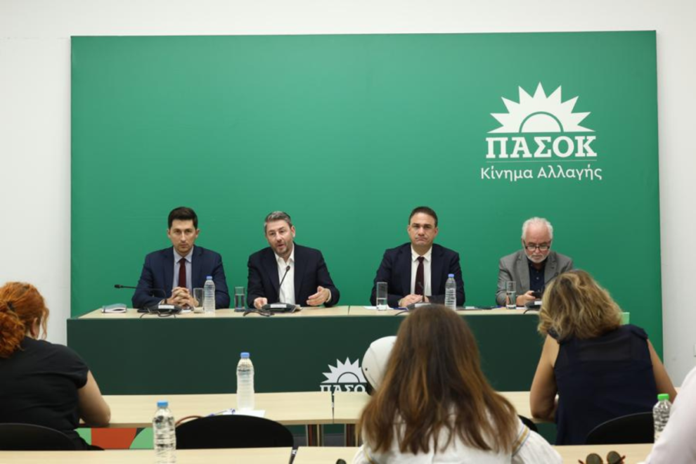 Από Μάρτη καλοκαίρι κι από Ιούλιο…ΔΕΘ!