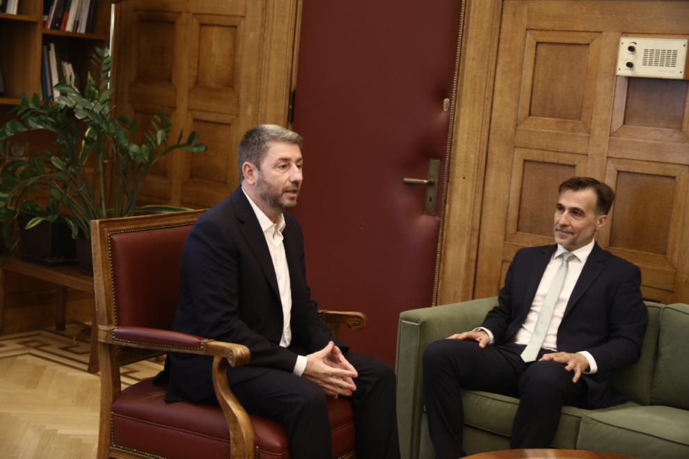 Με 3+1 στη μάχη της Θεσσαλονίκης