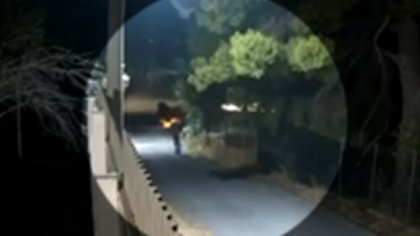 Τρεις συλλήψεις για εμπρησμούς μέσα σε μία ημέρα