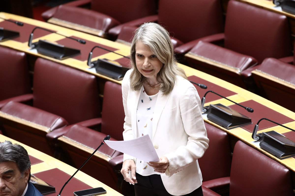 Διάλογος… «Χωρίς αυτόματο φρένο» για τα τρένα