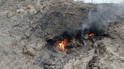 Υγειονομική βόμβα  στον Δήμο Δέλτα
