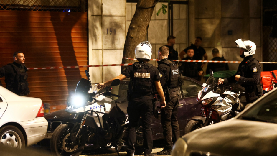 Νεκρός ο γνωστός ποινικολόγος Σταύρος Γεωργίου