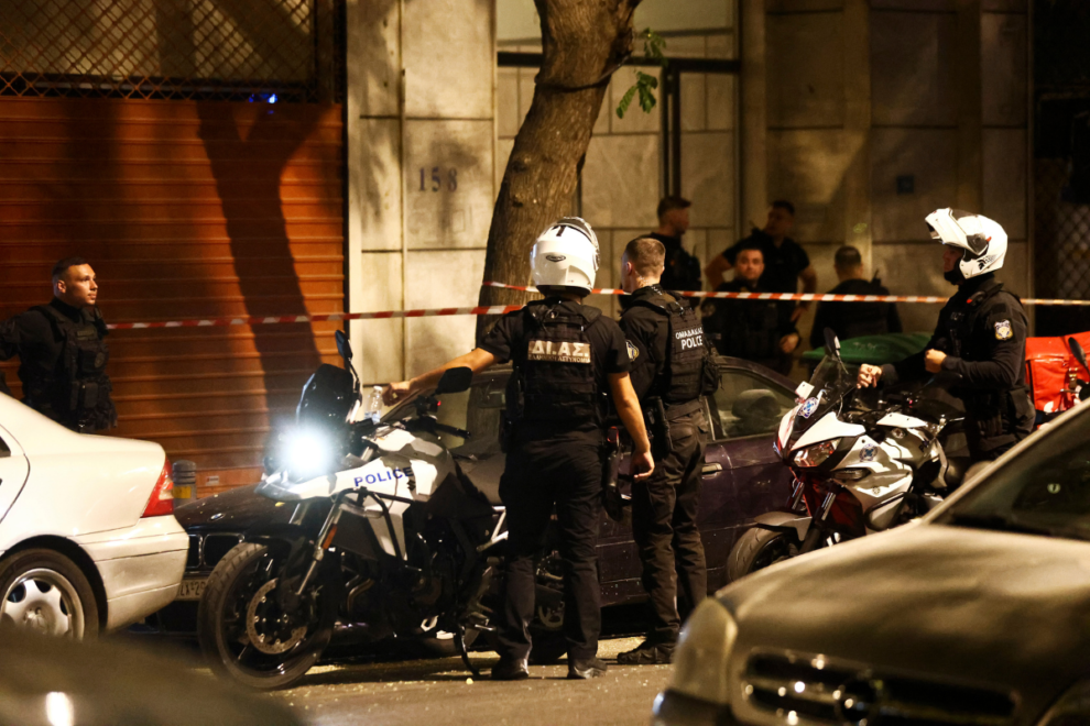 Νεκρός ο γνωστός ποινικολόγος Σταύρος Γεωργίου