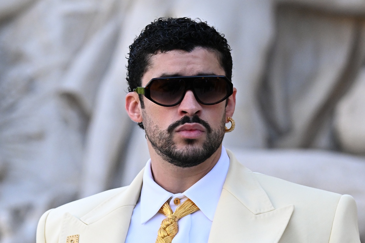 Το ίδρυμα του Bad Bunny προσφέρει δωρεάν εκπαιδευτικές ευκαιρίες σε 270 νέους στο Πουέρτο Ρίκο