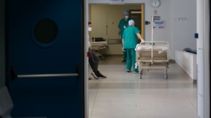 Ξυλοδαρμός ανήλικου από συνομήλικό του στα Βριλήσσια