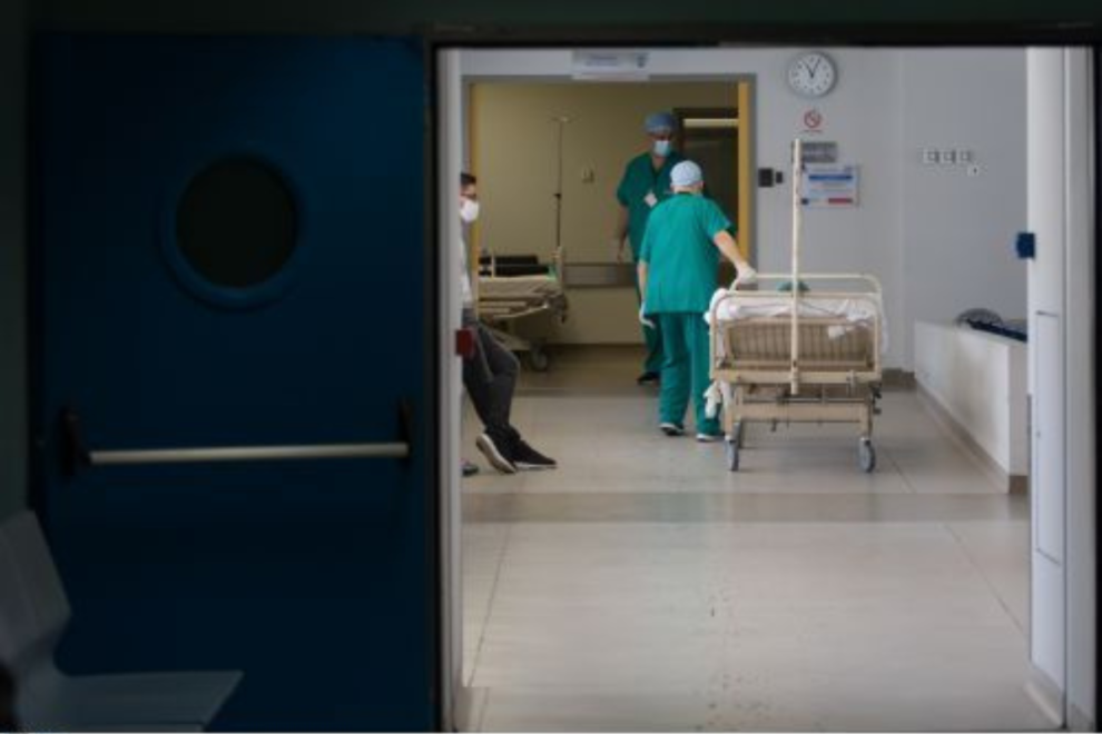 Πύργος: Παρίστανε την αποκλειστική νοσοκόμα