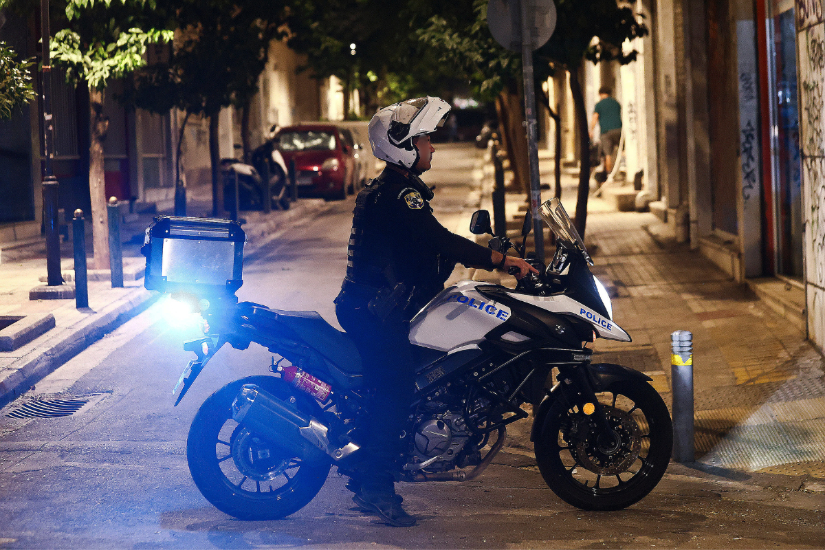 «Τσακωθήκαμε και τον σκότωσα»