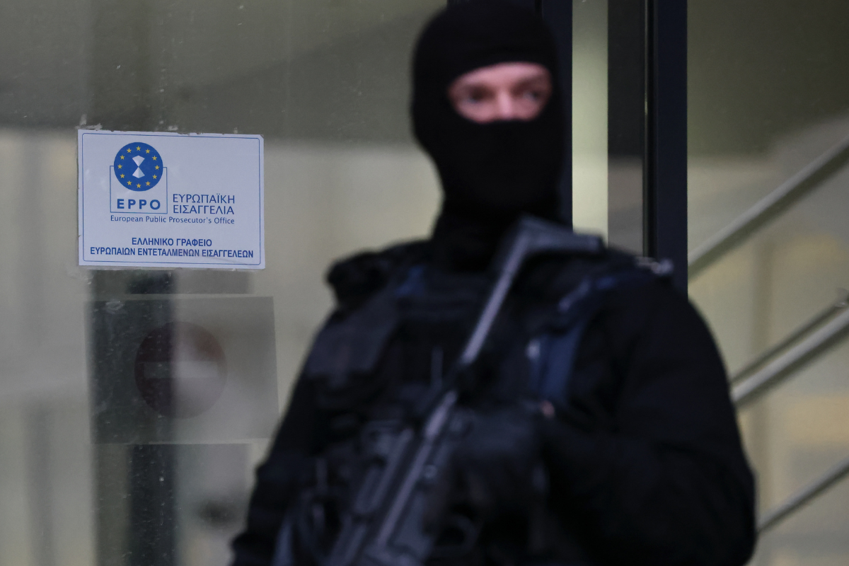 Κατηγορίες από την Ευρωπαϊκή Εισαγγελία σε 4 βουλευτές- Κατηγορούνται 22 άτομα