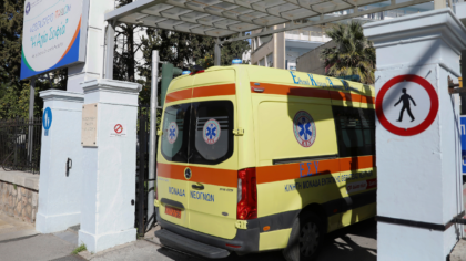 Υπόθεση παιδιών στην Κυψέλη: Είχαν φιλοξενηθεί στο Παίδων