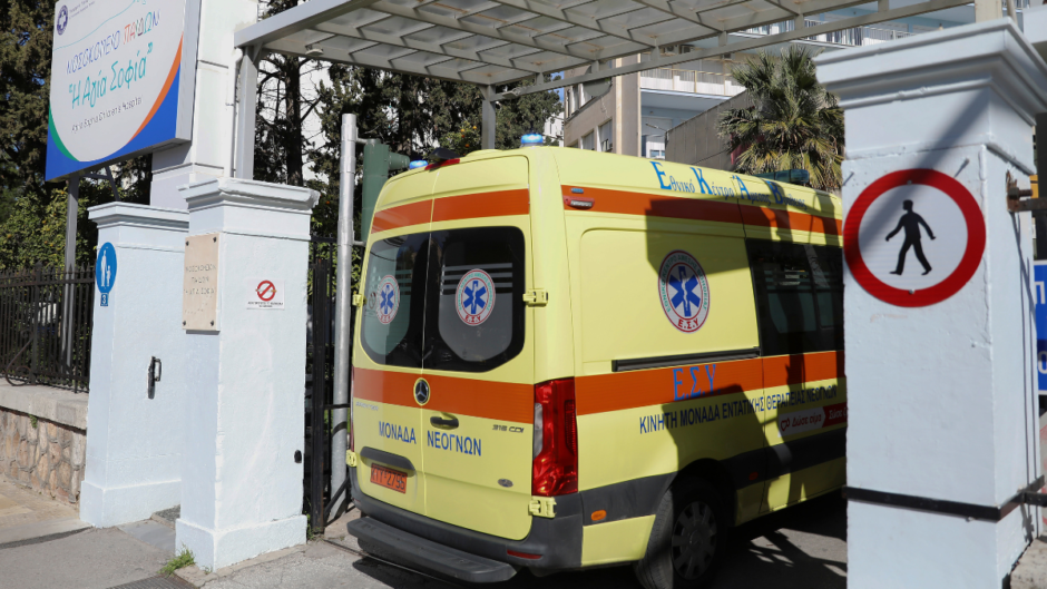 Ξυλοδαρμό από πέντε ανήλικους κατήγγειλε 12χρονος