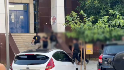 Μαφία εμπρηστών: Προφυλακιστέοι μετά τις απολογίες τους