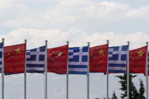 Ελληνοκινεζική πρωτοβουλία φέρνει πιο κοντά τη δυτική και την κινεζική ιατρική