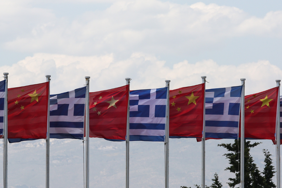 Ελληνοκινεζική πρωτοβουλία φέρνει πιο κοντά τη δυτική και την κινεζική ιατρική