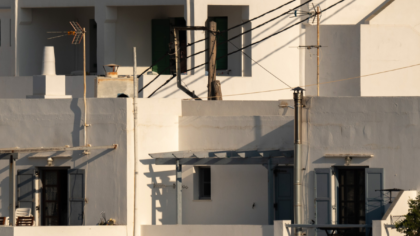 Προτιμούν ενοικιαζόμενα καταλύματα