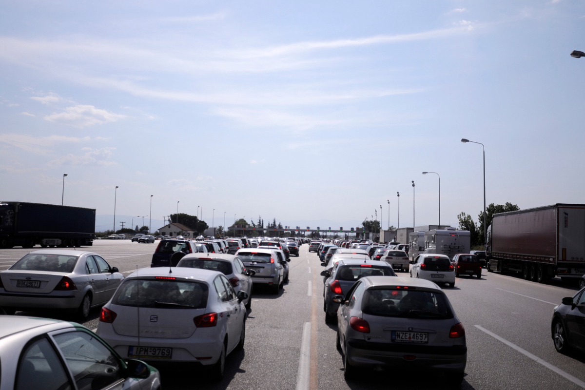 Μάλγαρα: Επιστροφή ταλαιπωρίας