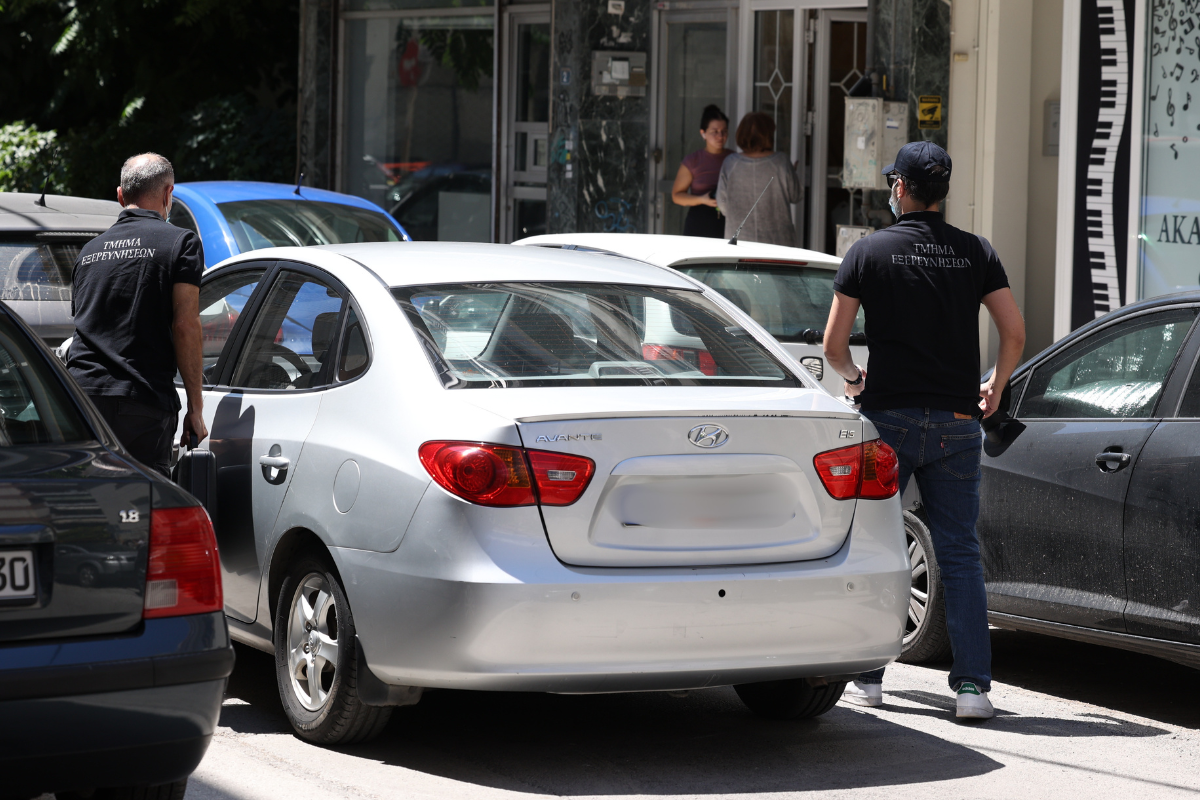 Τρεις συλλήψεις για το θάνατο της Β. Νέστορα
