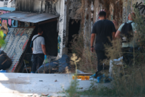 Σορός γυναίκας σε βαλίτσα – Αστυνομικός γρίφος