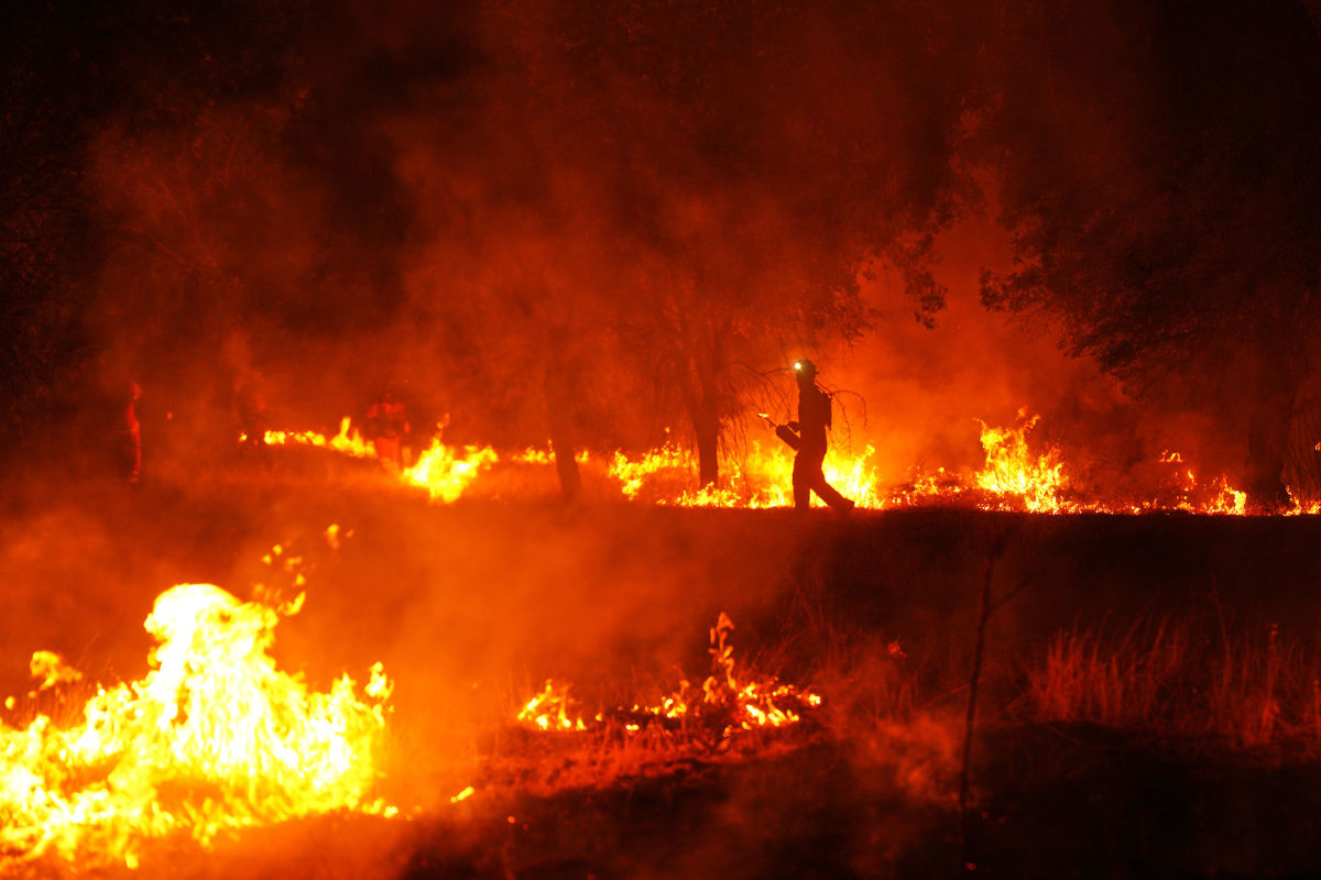 Συνεχείς αναζωπυρώσεις σε Γαλλία και Ισπανία