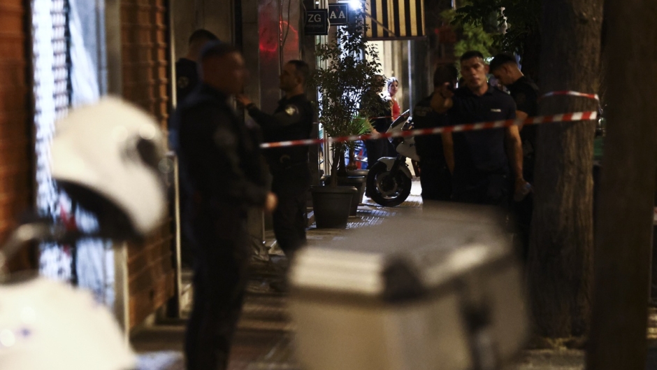 Δολοφονία Γεωργίου: Στο «μικροσκόπιο» κινητό και κάμερες ασφαλείας