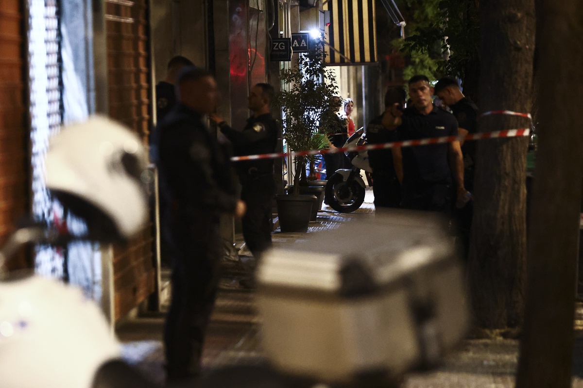 Δολοφονία Γεωργίου: Στο «μικροσκόπιο» κινητό και κάμερες ασφαλείας