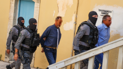 Χανιά: Απολογούνται τοξικολόγος και ιατροδικαστής