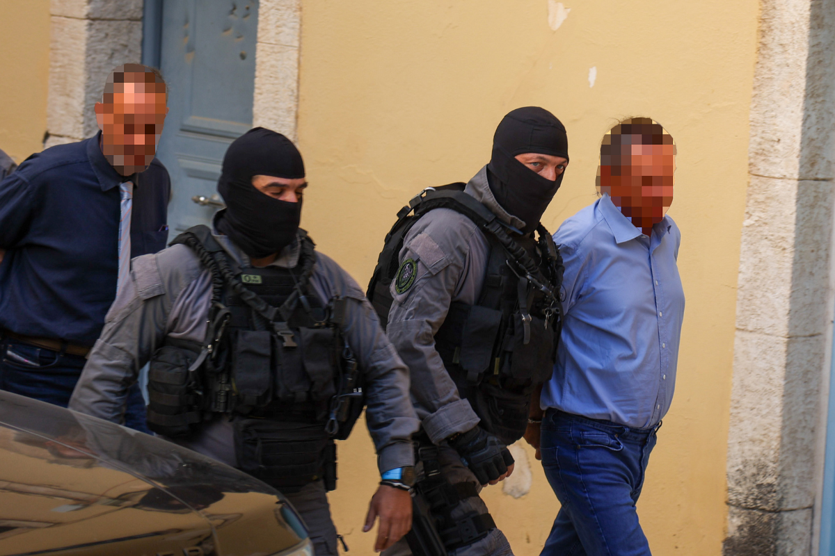 Στον ανακριτή ιατροδικαστής και τοξικολόγος