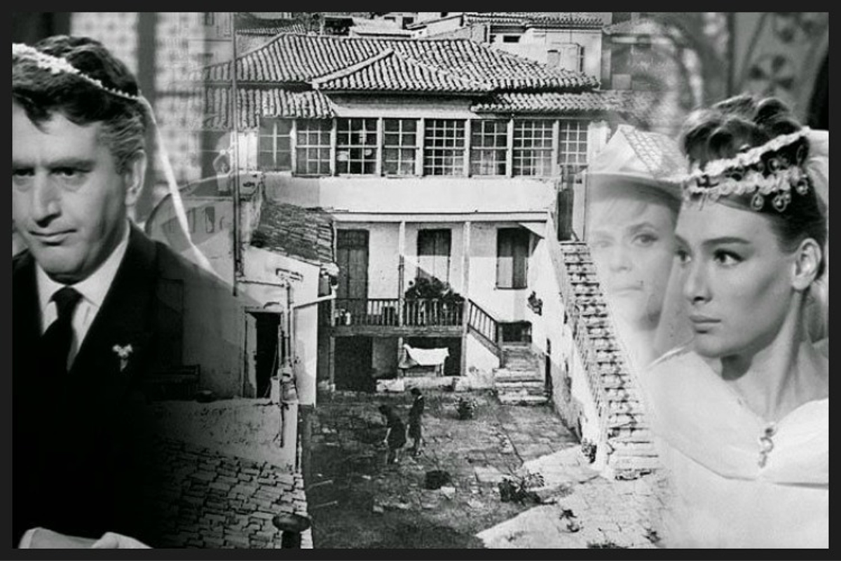 Θλίψη στην οικία Κοκοβίκου
