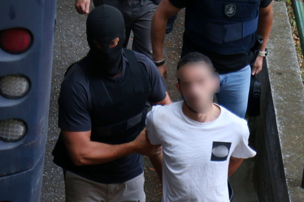 Φονική εμπρηστική επίθεση: Προφυλακίστηκε ο 4ος κατηγορούμενος