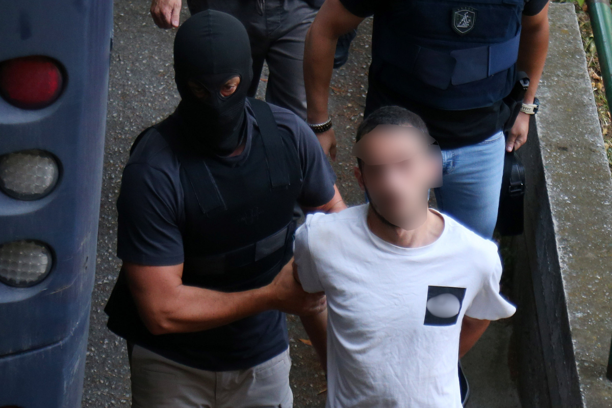 Φονική εμπρηστική επίθεση: Προφυλακίστηκε ο 4ος κατηγορούμενος