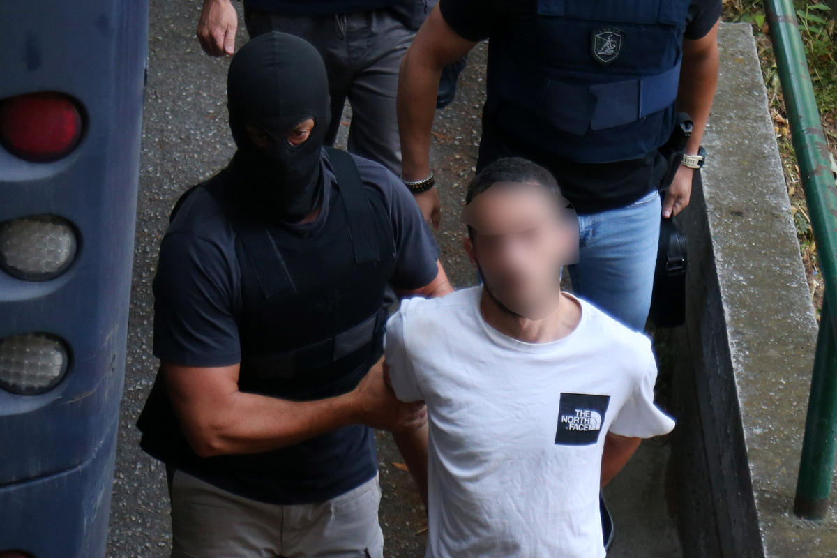 Φονική εμπρηστική επίθεση: Προφυλακίστηκε ο 4ος κατηγορούμενος
