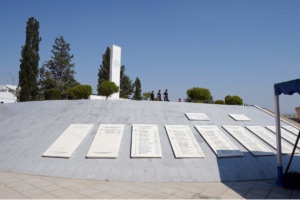 52 χρόνια μετά την τουρκική εισβολή στην Κύπρο