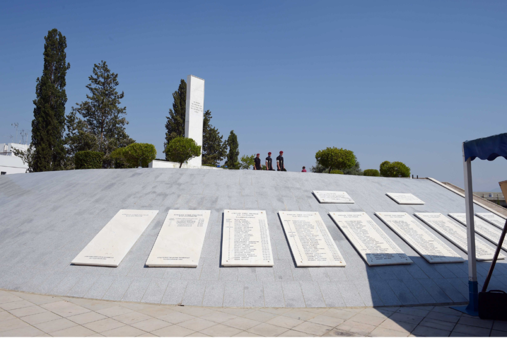 52 χρόνια μετά την τουρκική εισβολή στην Κύπρο