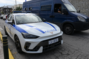 Χίος: Εξιχνιάστηκε κλοπή σε επιχείρηση