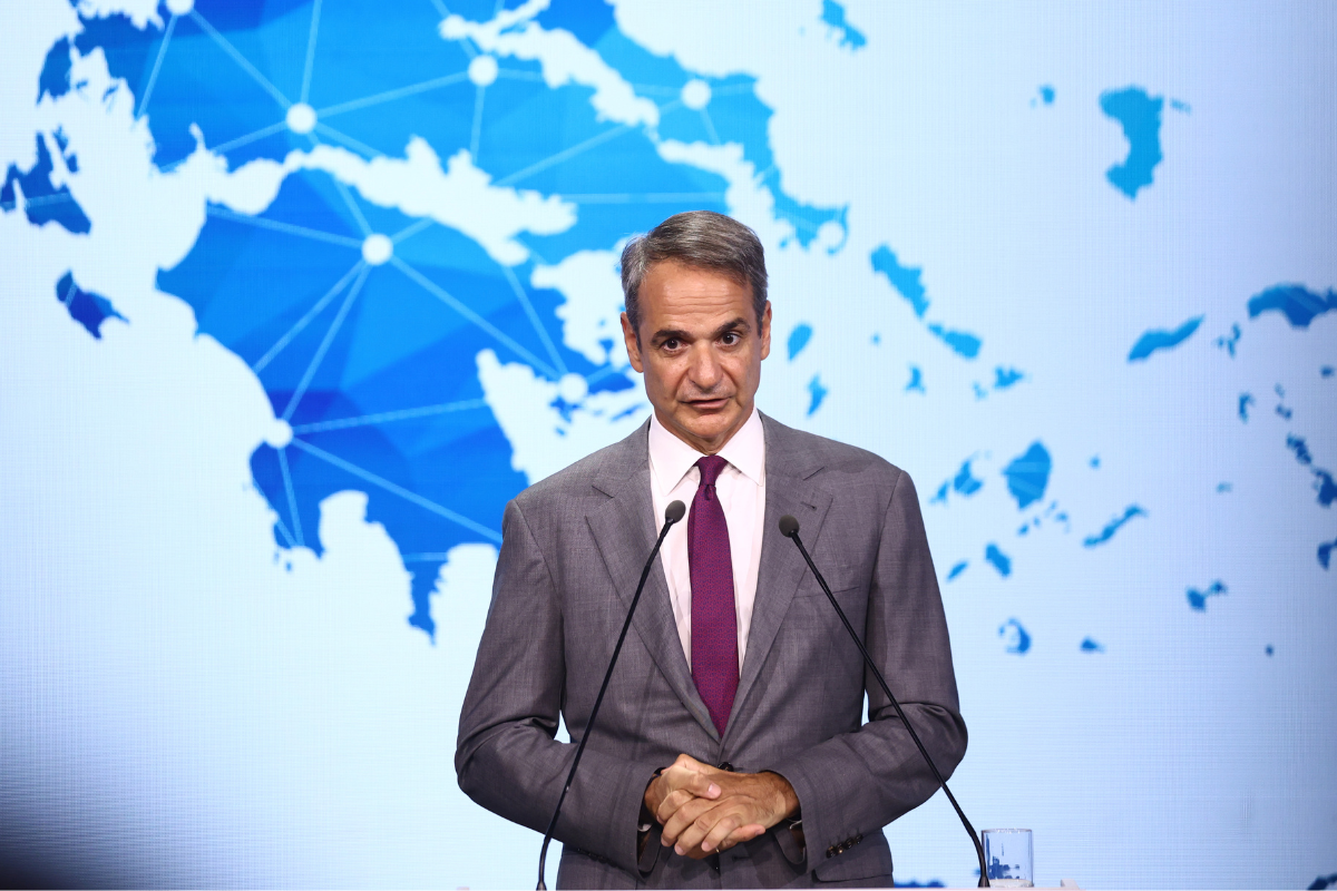 Εθνικό Αναπτυξιακό Πρόγραμμα Ανάπτυξης 2026-2030