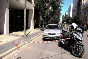 Φάρσα το τηλεφώνημα για βόμβα στο ΕΒΕΑ