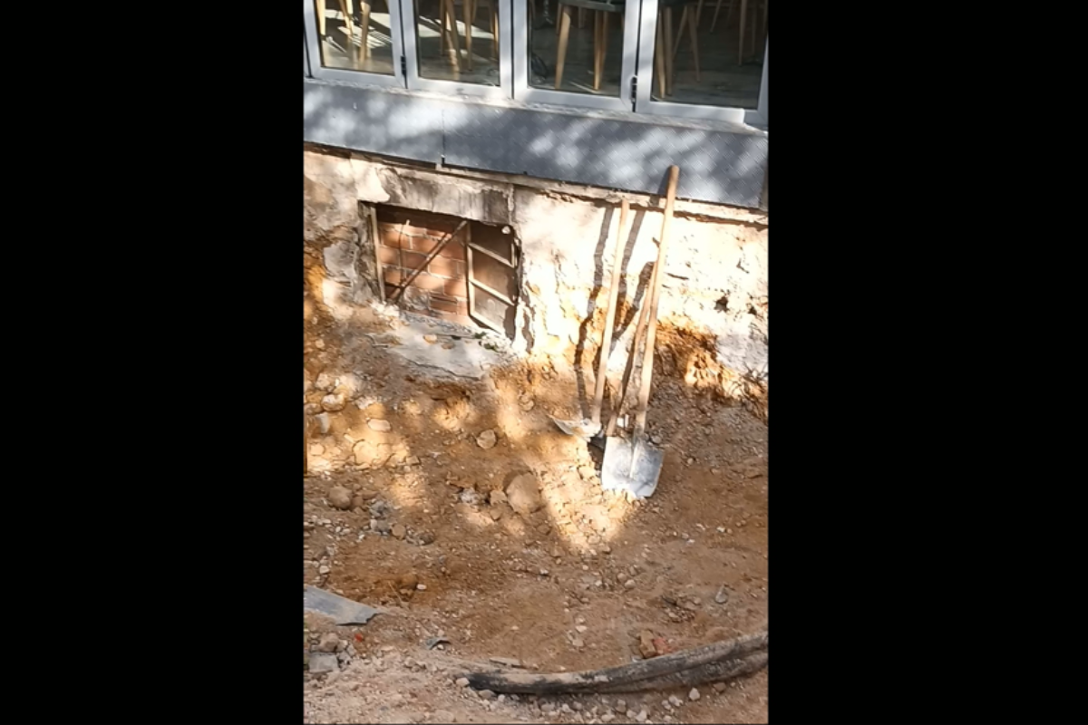 Κατεπείγουσα εισαγγελική έρευνα για τα έργα του μετρό στην Κυψέλη