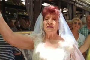 Παντρεύτηκαν “στα ψέματα”