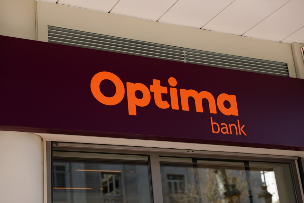 Optima Bank- Νέο ρεκόρ κερδοφορίας – Στα 104,3 εκ. ευρώ