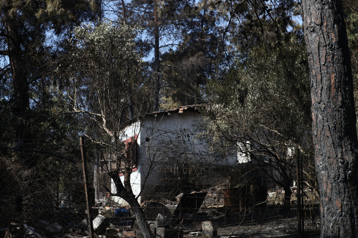 Οικογενειακή τραγωδία στο Ωραιόκαστρο – Δύο νεκροί και μία τραυματίας