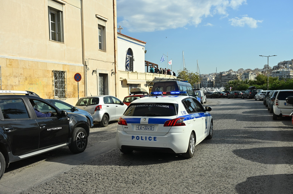 Στο ναυτοδικείο ο Λιμενάρχης που κατηγορήθηκε για ενδοοικογενειακή βία
