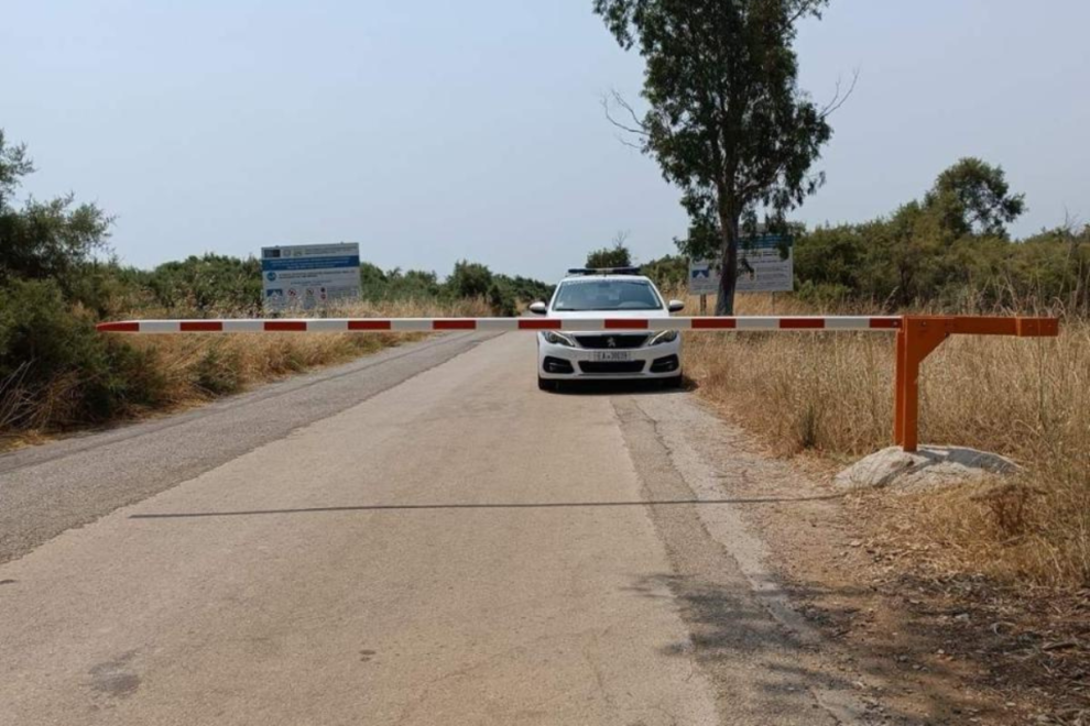 Χαλκιδική-Έβρος: Συνέλαβαν δύο άνδρες για τις πυρκαγές