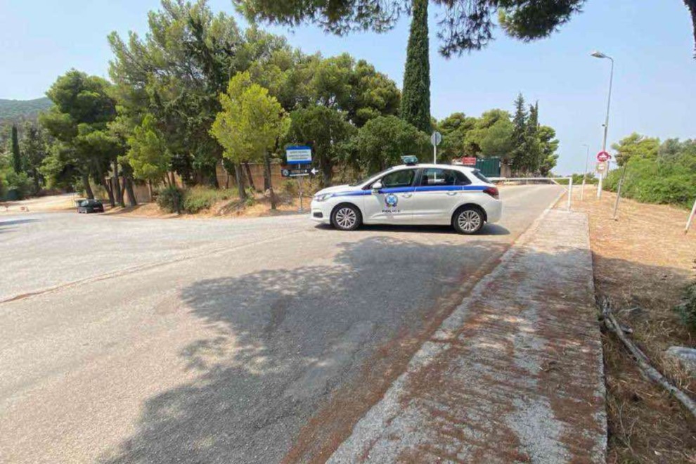 Μετέφερε 6 μη νόμιμους μετανάστες
